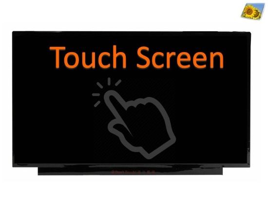B156HAK02.1 Touch Screen Panel HP Pavilion 15-CS0020TX 15-CS0021TX 40PIN FHD