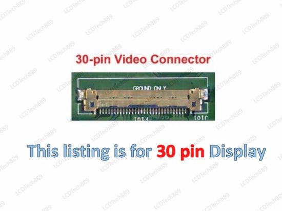 Lenovo FRU SD10A09762 LCD Screen Replacement for Laptop New LED HD+ 14"