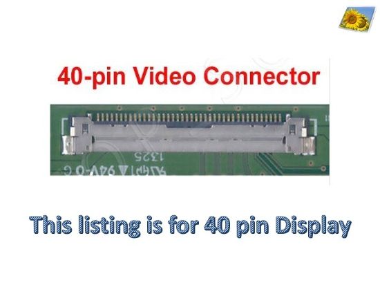 NEW 15.6" AUO B156HAK02.0 00UR889 LED HD INCELL TOUCH SCREEN REPLACEMENT