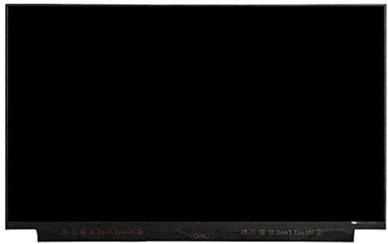 120Hz 14" LCD Screen M140NVF7 R0 1080P FHD eDP 40pins IPS Display Panel New