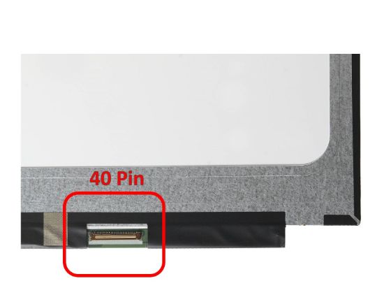 B156XTK02.0 1A H/W:1A 15.6" 1366x768 HD LCD Display Touch Screen N156BGN-E43 B1