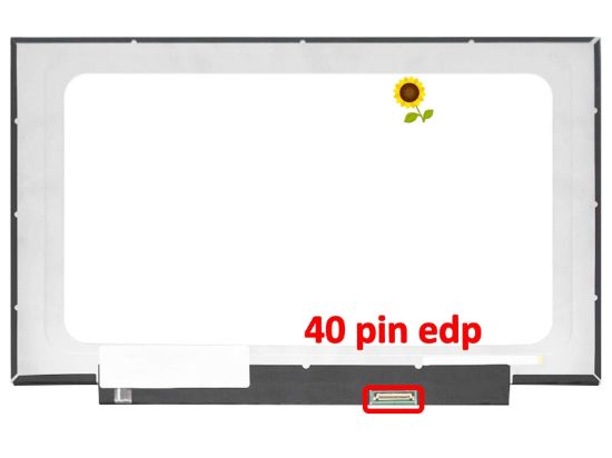 New NV161FHM-NX2 FHD LCD Screen FOR HP OMEN 16-wd 16-wf0013dx N44826-001 144hz