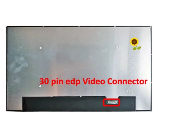 New 13.3" laptop LED LCD FHD Non-Touch Screen Display for Dell TT3GW 0TT3GW