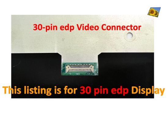 New 13.3" laptop LED LCD FHD Non-Touch Screen Display for Dell TT3GW 0TT3GW