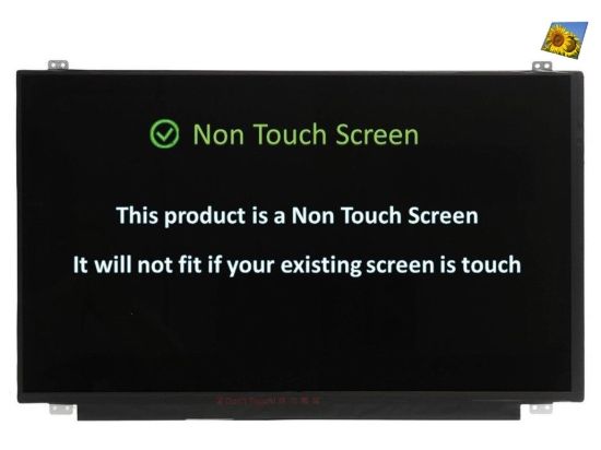 Acer aspire E13 (ES1-331) LED LCD Screen for New 13.3" eDP Laptop Display HD