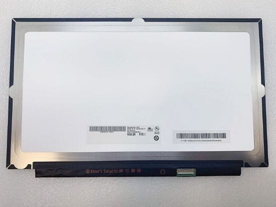 Lenovo 01ER483 B140HAK02.3 Lcd Touch Screen 14" FHD 40 Pin Narrow