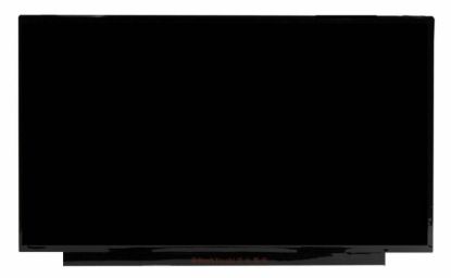 14.0"Lenovo X1 Carbon 2018 LED LCD Touch Digitizer Screen B140HAK02.3 1920x1080