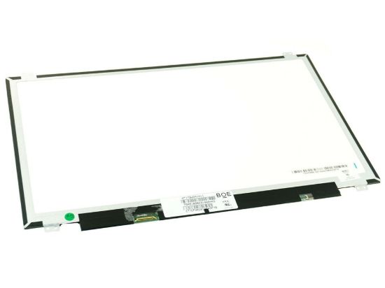 HP 17-X116DX 17.3" HD+ WXGA+ Slim laptop LED LCD screen new
