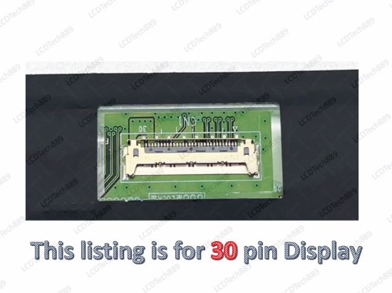 15.6" FHD LCD LED screen B156HAN02.9 HW:0A 0C9PFN C9PFN IPS 30PIN For OEM Dell