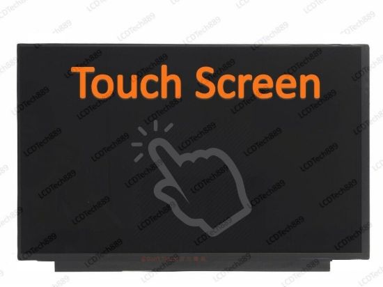 HP 15-DY2702DX 15-DY2703DX NEW 15.6" Matte 40pin LCD LED Display Touch Screen