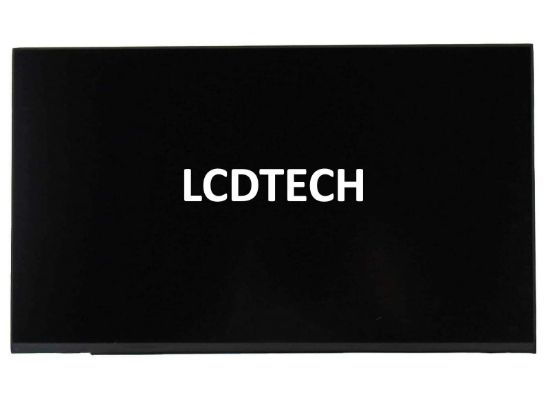 New 14" WUXGA laptop LED LCD Screen for Dell 83PYT Display Replacement