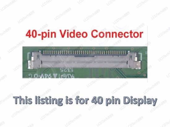 14"For HP 14-DQ0050NR 14-DQ0060NR LCD touch screen L61949-001 B140XTK02.0 HW3A