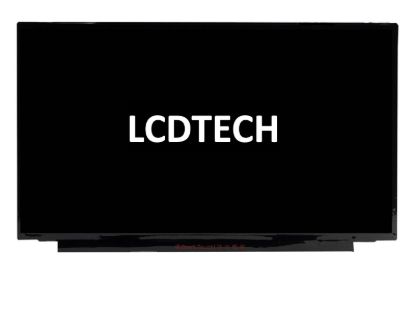 165hz FHD Display f Acer Nitro 17 N23Q4 AN71-41 AN71-41-R8N5 LCD 17.3" Screen