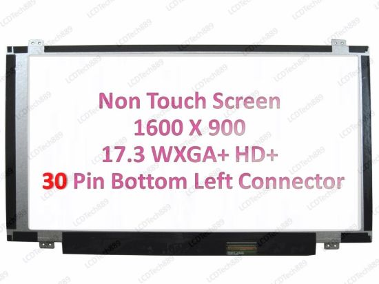 Hp 851051-002 Replacement LAPTOP LCD Screen 17.3 WXGA++ LED DIODE (B173RTN02.2)
