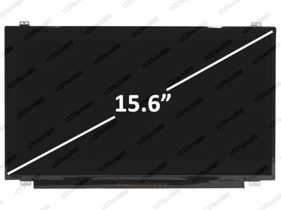 New 15.6" FHD LCD LED IPS Screen Fits Asus Vivobook F510Q F510QA F510QA-DS99