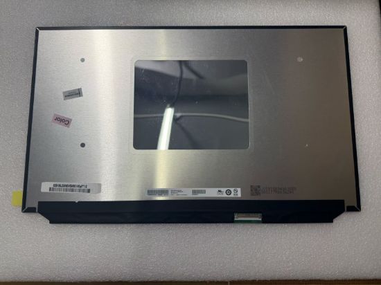 15.6"4K 120HZ LCD LED Screen AUO B156ZAN05.1 EDP 40PIN 3840X2160 UHD NON-TOUCH