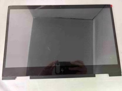HP Envy 15.6" 15m-ds0011dx Laptop BOE FHD LCD Screen nv156fhm-n45