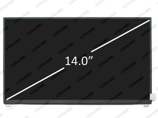 New Dell Latitude 7490 9RQ62N2 1080P Display 14.0" IPS LCD Screen