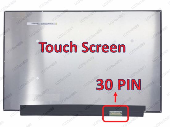 NV153WUM-N41 V8.1 15.3" 16:10 WUXGA LED LCD Screen Display Panel 1920x1200