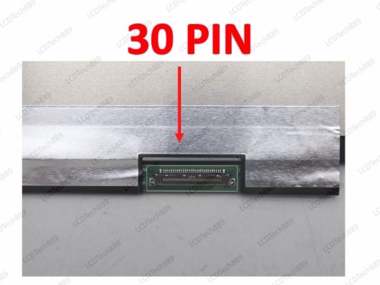 15.3" 5D11M03588 B153UAN01.H Fit NV153WUM-N61 V8.0 5D11M03584 5D11M03586 LCD