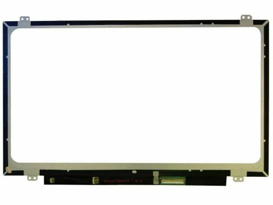 B140XTK01.0 HW1A LCD Screen Glossy HD 1366x768 Display 14.0"
