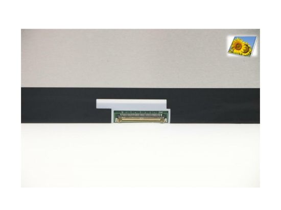 NV140QUM-N61 14" LED LCD Screen For 40 pins EDP 3840x2160 Matte 71% NTSC Display