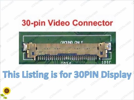 New 17.3" LCD N173HCE-E31 Screen Replacement for Laptop LED Matte Grade A