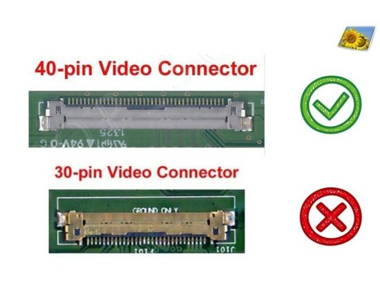 N173HGE-L11 LCD Screen FHD 1920x1080 Display 17.3