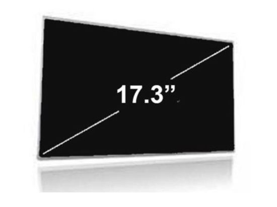 N173HGE-L11 LCD Screen FHD 1920x1080 Display 17.3