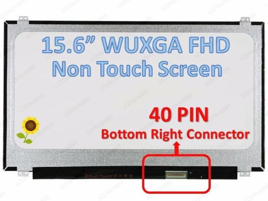 NEW 15.6" FHD PANEL 144Hz DISPLAY SCREEN PANEL LIKE AU OPTRONICS B156HAN07.1