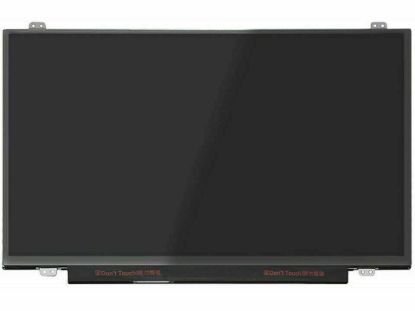 HP Chromebook 14-CA Led Lcd Screen 14" HD 1366*768 L14348-001