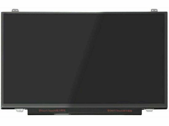 HP Chromebook 14-CA Led Lcd Screen 14" HD 1366*768 L14348-001