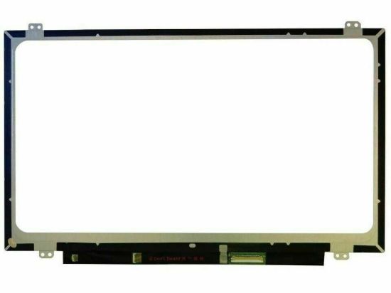 HP Chromebook 14-CA Led Lcd Screen 14" HD 1366*768 L14348-001