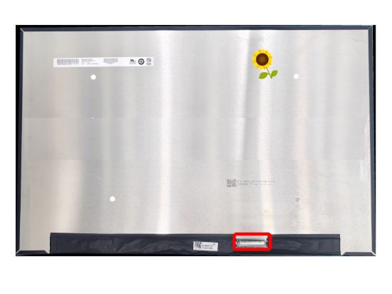 MSI Vector GP68HX 12VH 16" WUXGA Non Touch LCD Laptop Screen