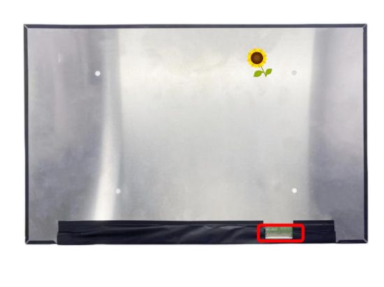 B160QAN03.N 16.0" WQXGA 2560x1600 Laptop LED LCD Screen Replacement Panel