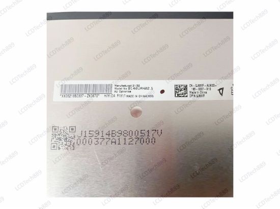 B140UAN02.5 B140UAN01.0 B140UAN01.1 14 inch Laptop LCD Display 1920×1200 NEW
