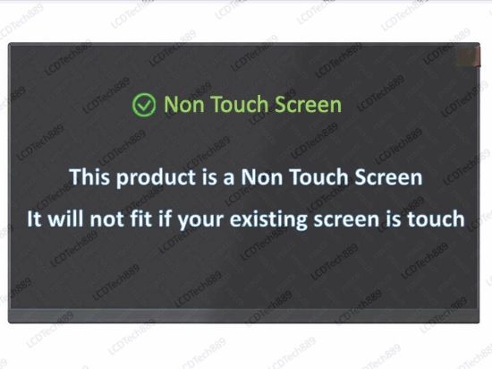 N140HCE-G53 B2 REV.B2 LCD LED Screen 14" FHD Replacement IPS Display New
