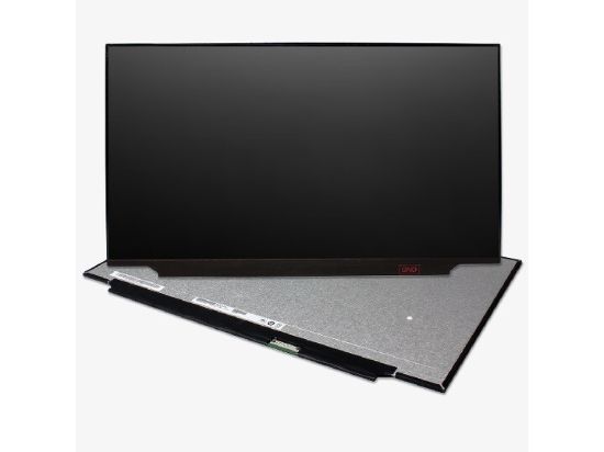 NV173FHM-N4C fit B173HAN04.2 NV173FHM-N46 IPS FHD LCD Display Panel EDP 30 Pins