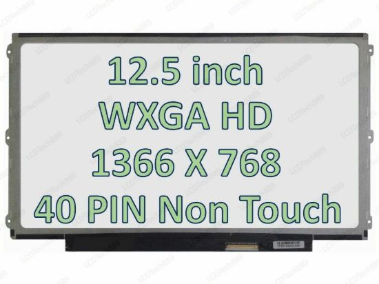 IBM-Lenovo THINKPAD X220I TABLET 4294 12.5" WXGA HD SLIM LCD LED Display Screen