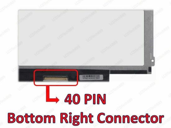 IBM-Lenovo THINKPAD X220I TABLET 4294 12.5" WXGA HD SLIM LCD LED Display Screen