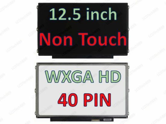 IBM-Lenovo THINKPAD X220I TABLET 4294 12.5" WXGA HD SLIM LCD LED Display Screen