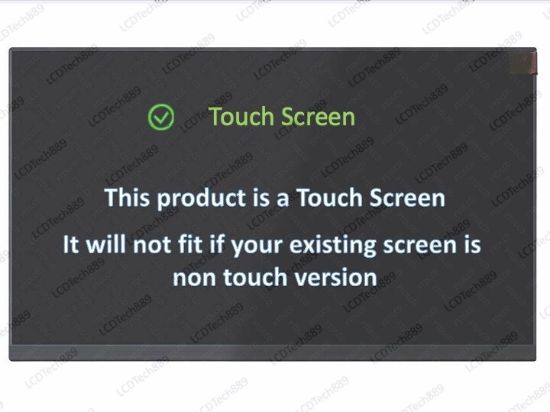 M21391-001 FOR HP Probook 440 G8 LCD LED Touch Screen 14" FHD Display New