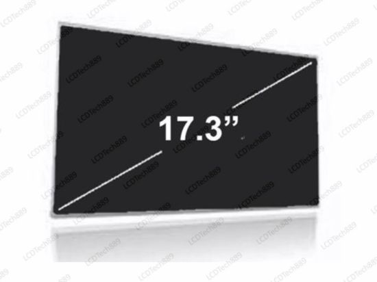 Dell Inspiron 5748 LCD Screen Display LED 29JPY FHD 17.3'' N173HGE-E11 C1