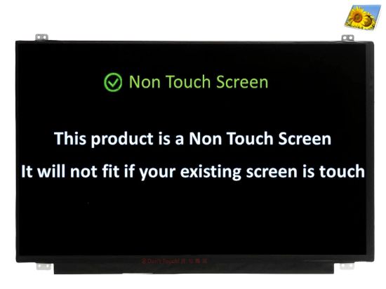 HP 17-BY1036NR 6CD14UA Laptop LED LCD Screen HD+ 17-BY2008CA Display 17.3 in New