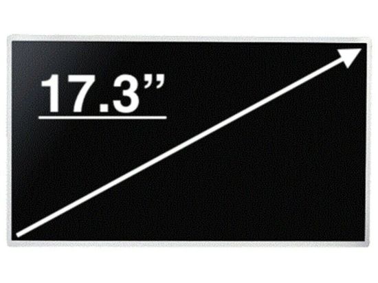 New Acer Aspire E17 E5-731-P3ZW LED LCD Screen for New 17.3" eDP Display HD