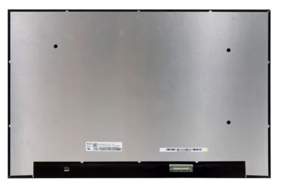B160QAN02.S Display for 16.0" LCD LED Replacement screen for 165Hz 2560x1600 New