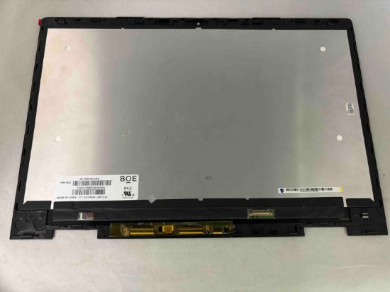NV156FHM-N35 15.6" FHD LED LCD Touch Screen W/Bezel For HP Envy x360 15-cp0078nr