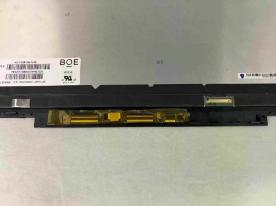 NV156FHM-N35 15.6" FHD LED LCD Touch Screen W/Bezel For HP Envy x360 15-cp0078nr