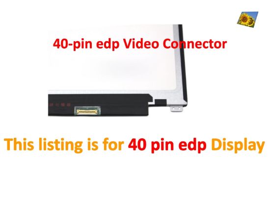 13.3" FHD IPS LCD Display Panel On-Cell Touch Screen B133HAK01.1 AUO112D 40pins