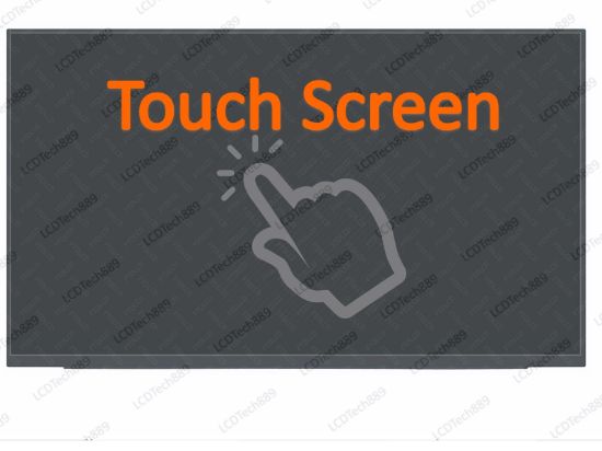 5d11d97984 5d11e04081 5d11d97977 Lcd Led Touch Screen 15.6" FHD IPS